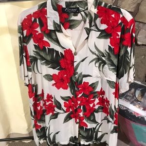 Mens  Hawiian Shirt...Offer Welcome